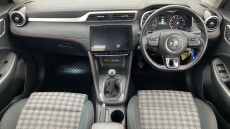 MG ZS 1.5 VTi-TECH Excite 5dr Petrol Hatchback